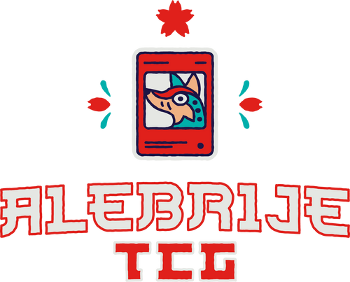Alebrije TCG